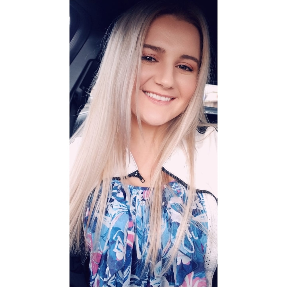 Meet your Posher, Tanya